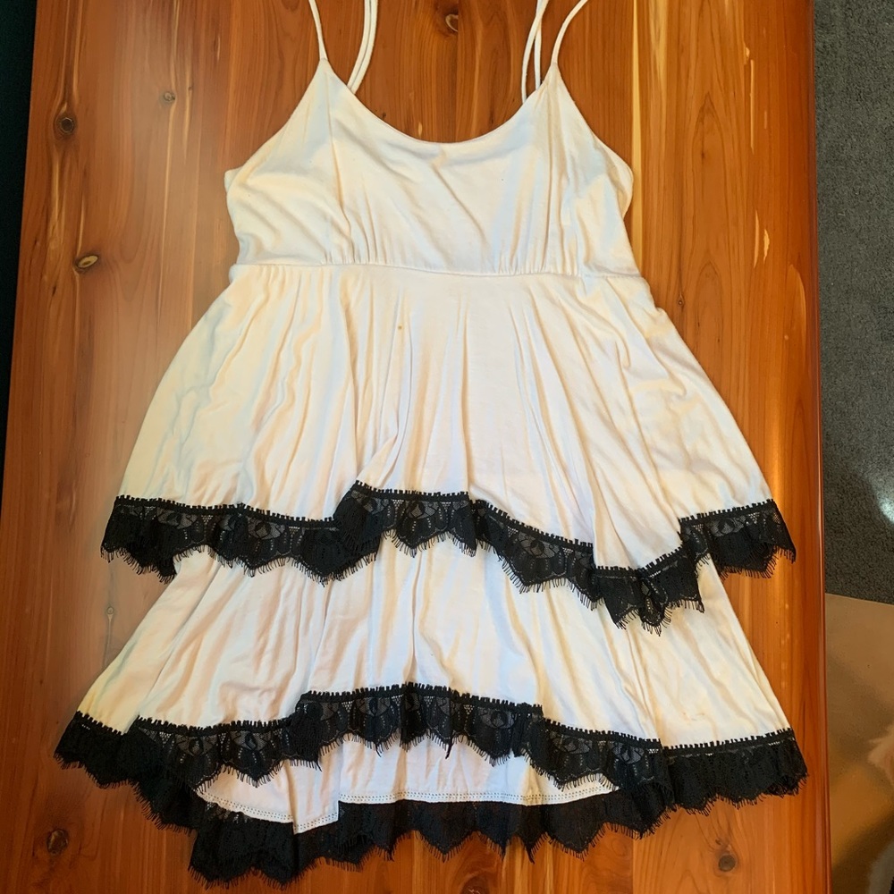 Forever 21 tank top